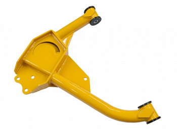 Правый передний рычаг на Suzuki Escudo для лифта от 0 до 3" SFR-1