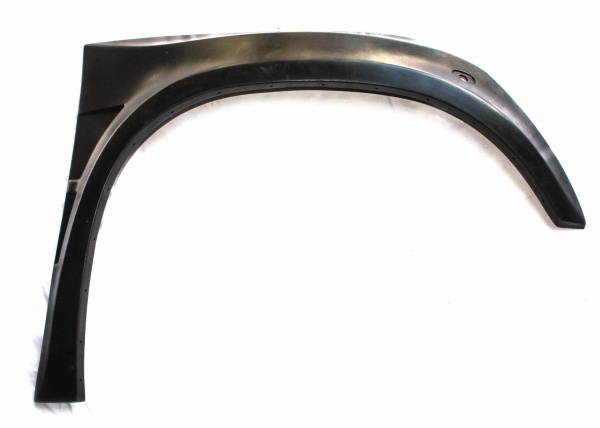 Расширители арок PRO Comp TOYOTA TUNDRA 2014- передняя часть   57087