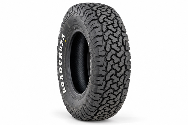 Фото покрышки: Шина ROADCRUZA RA1100 A/T LT265/70R16 121/118R RA44304