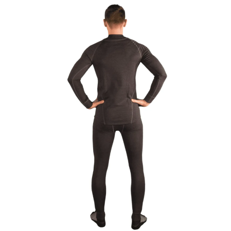 Термобелье комплект BTrace Soft Outdoor Man (Футболка с дл. рукавами+кальсоны) мужской L (48-50)   V0621-L