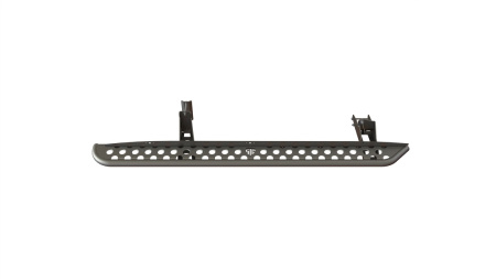 Пороги силовые Sollers ST8 2024+ цельная ступень STC-SST8/24-S-C1