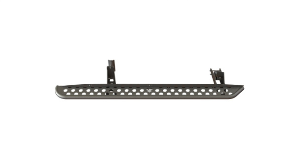 Пороги силовые Sollers ST8 2024+ цельная ступень STC-SST8/24-S-C1