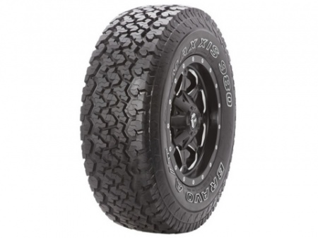 Шина всесезонная Maxxis AT 980 E Worm-drive 285/60R18 118/115Q 8PR  TL00011600
