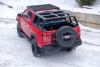 Грузовой каркас Changan Hunter Plus 2022+ STC-CHP-CFS