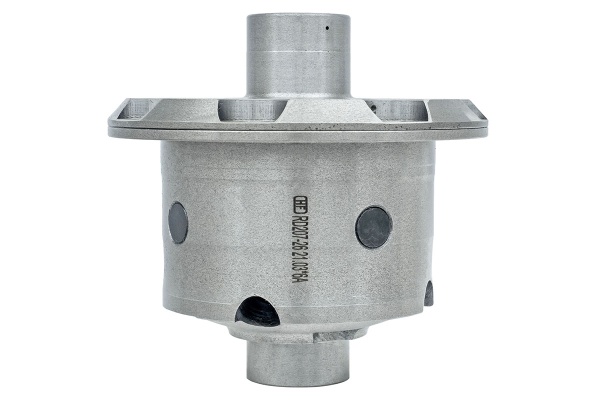 Блокировка переднего дифференциала HF пневматическая (без компрессора) для Suzuki Jimny 1998-2003, 26 шл., 8 болтов, 8"