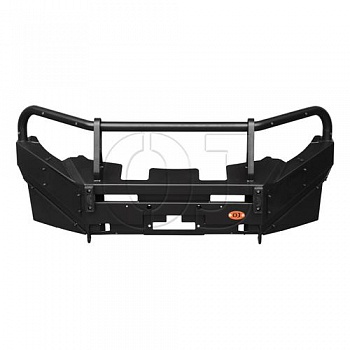 Бампер передний силовой OJeep Mitsubishi L200 V  02.033.01