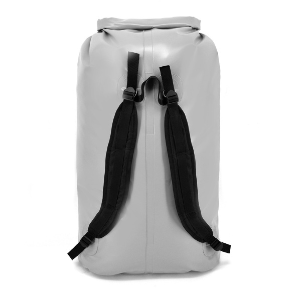 Гермомешок BTrace с лямками DryBag 60л (Серый)  A0356-G