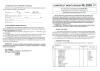 Комплект монтажный электроподогревателя Северс на иномарки КМП2000