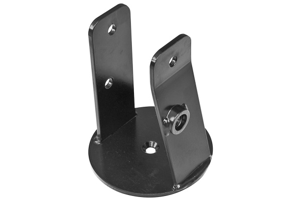 Пневмоподвеска РИФ Toyota HILUX 2015+ задний мост, лифт 50мм  ASK-REV-L