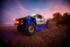 RIGID Rock Light Kit- Янтарный цвет свечения (6 модулей) 400293
