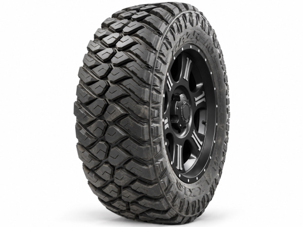 Фото покрышки: Шина всесезонная Maxxis MT-772 235/85R16 10PR 120/116Q ETL00429100