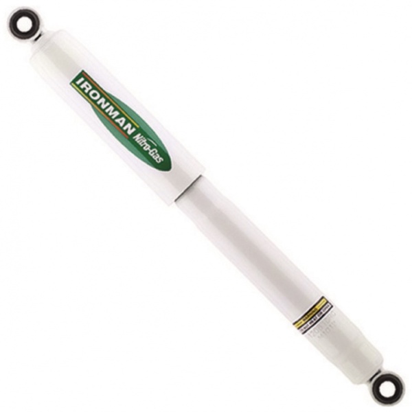 Комплект из 4-х амортизаторов Ironman Suzuki Jimny, лифт 0-50мм  12759GR+12760GR