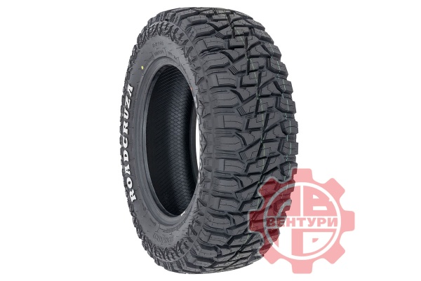 Шина ROADCRUZA RA8000 R/T LT265/65R17 120/117Q POR RA150101