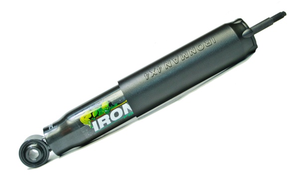 Амортизатор Ironman Toyota Landcruiser 100/200 задний, лифт 50мм    45796FE