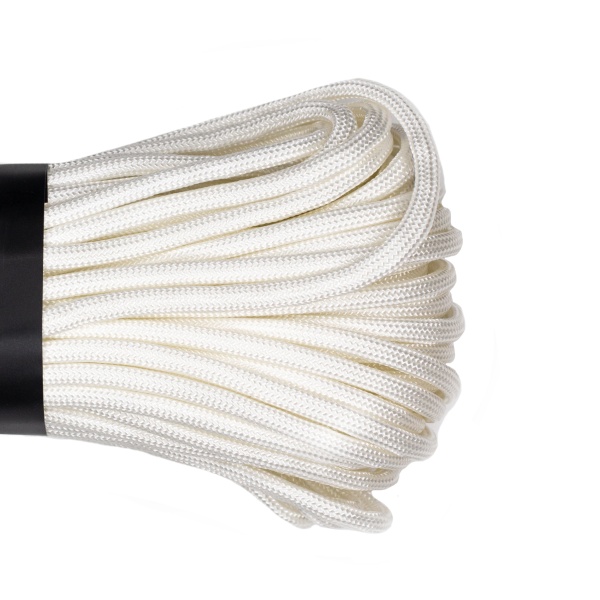 Паракорд 550 CORD nylon 10м (white)  550.N10.WT