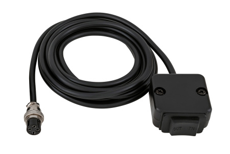 Лебёдка автомобильная электрическая 12V Magnum 3500 lbs 1588 кг (стальной трос) EWG3500S