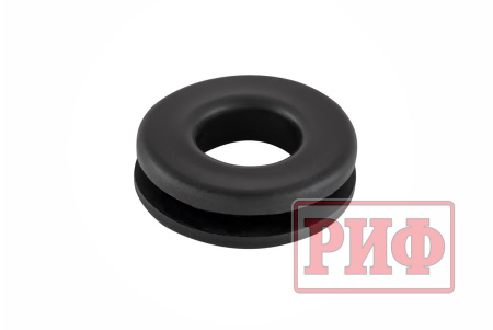 Пороги РИФ силовые Nissan Patrol Y61 2004+ (MКПП) RIFY61-40700-MT
