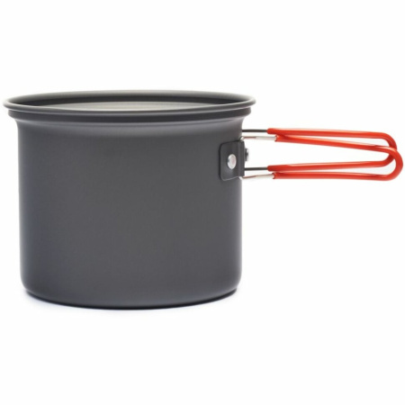 Набор посуды Naturehike туристический 4 в 1 (подвес+3 чашки) NH18T018-G-VA