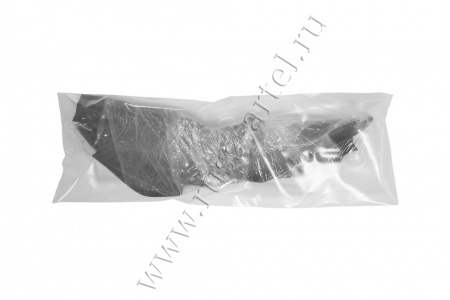 Накладки на ковролин центрального тоннеля Русская артель Renault Duster 2015-    NT-159302