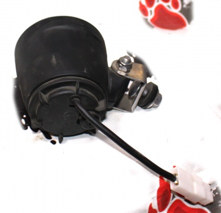 Фонарь дневного света с креплением Wesem LOR6.41511