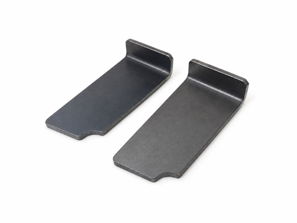Фото товара: Анти инверсионное крепление рессоры Tough Dog для Mitsubishi Pajero Sport 1 / L200 1986-2006 TDSK-023