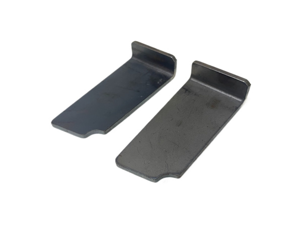 Анти инверсионное крепление рессоры Tough Dog для Mitsubishi Pajero Sport 1 / L200 1986-2006 TDSK-023