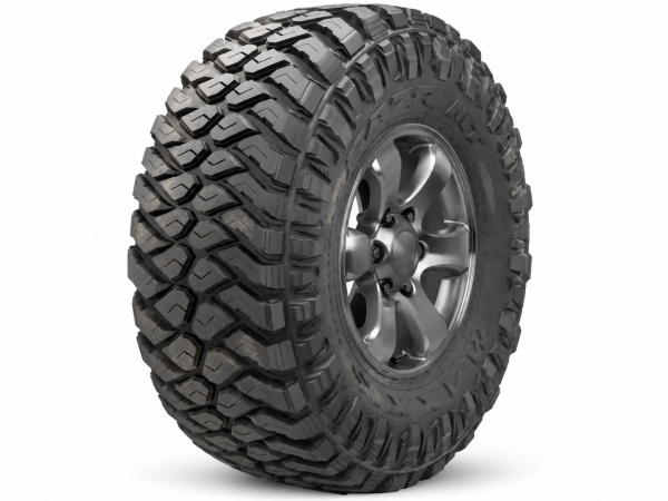 Фото покрышки: Шина Maxxis RAZR MT-772 33X10.5R15 MT-772 114Q ETL00015400