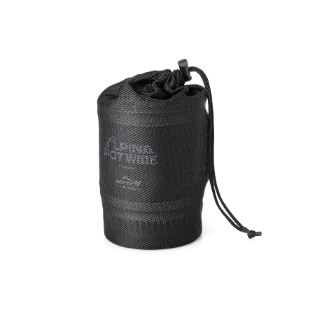 Горелка газовая Kovea Alpine Pot Wide  KB-0703W