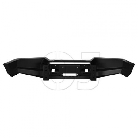 Бампер передний силовой OJeep Mitsubishi Pajero Sport I   02.046.01