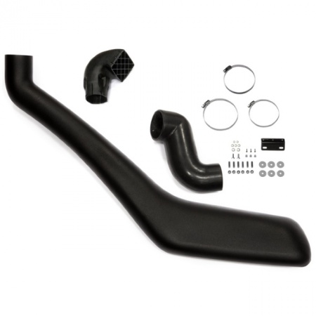 Шноркель СТОКРАТ TOYOTA HILUX 126 10/2015 - дизельный двигатель 1GD-FTV  STO SN-TY0123