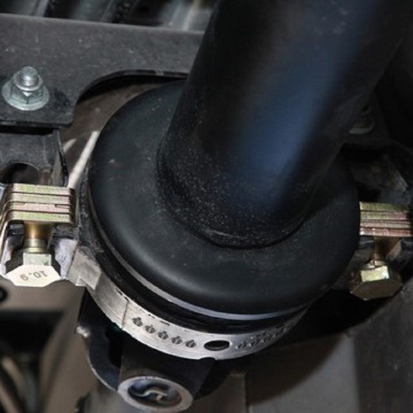 Набор проставок подвесного подшипника Ironman Ford Ranger/Mazda BT-50  1194K