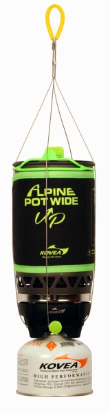 Подвес Kovea для Аlpine Pot KB-0703W  KAA-1511