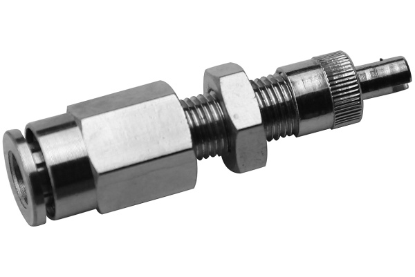 Клапан аварийного сброса давления 1/4" 11490-BP