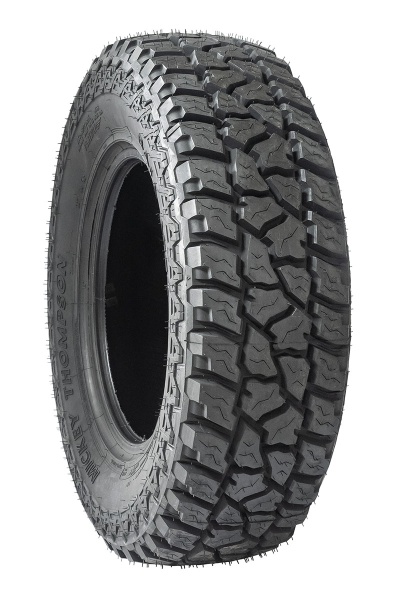 Шина Mickey Thompson LT245/70R16 118/115Q Baja ATZP3 90000022368