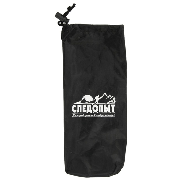 Экран ветрозащитный СЛЕДОПЫТ 68*24см  PF-WSH-01