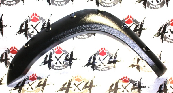 Расширители арок 5мм, шагрень TOYOTA TUNDRA   RT-061502