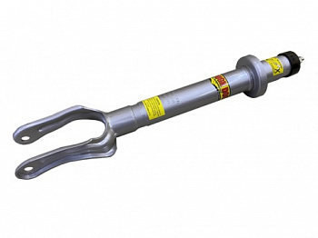 Амортизатор передний Tough Dog для Jeep Grand Cherokee -WK2 (Лифт 40мм) FC404930