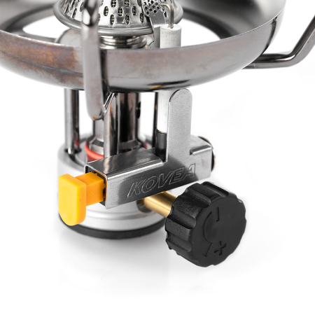 Горелка газовая Kovea Scorpion Stove  KB-0410