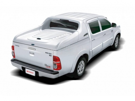 Крышка Fullbox Carryboy на Toyota Hilux (2006-2014) -461452