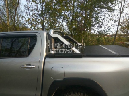 Дуга кузова Winbo К2 для Toyota Hilux Revo (2015-2019) -383371
