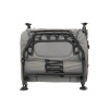 Раскладушка NOMAD 6 ножек, 185х68х32 см, до 180 кг HBA-1088