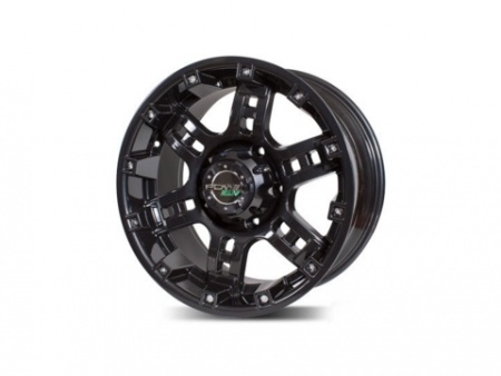 Диск литой PDW REV-1 (6015/01) 18x9.0/6x139.7 D110.1 ET10  20/64/15/49