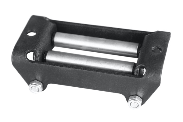 Губки роликовые для лебёдки RUNVA 4500 lbs (129 мм) SRF4500