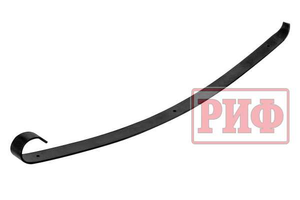 Лист 2 рессоры RIFHAN-540D 8*60*1350 RIFHAN-540D-L2