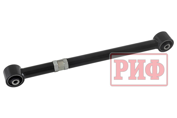 Тяги заднего моста РИФ регулируемые Toyota Land Cruiser Prado 90/95 (4 шт.) PR304