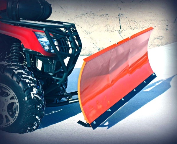 Отвал для квадроцикла 1.5м STORM 40.MP 0122