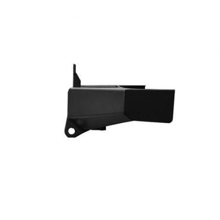 Бампер передний силовой OJeep УАЗ Буханка   02.220.51