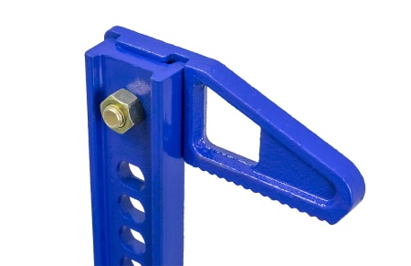 Домкрат реечный Hi-Lift 120 см PAT-485