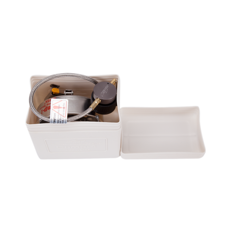 Горелка газовая Kovea Expedition Stove Camp-1  TKB-9703-1L