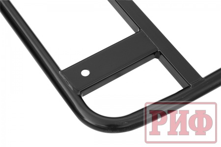 Багажник (платформа) в сборе  1200x2100мм РИФ УАЗ Патриот  RIF060-roof2